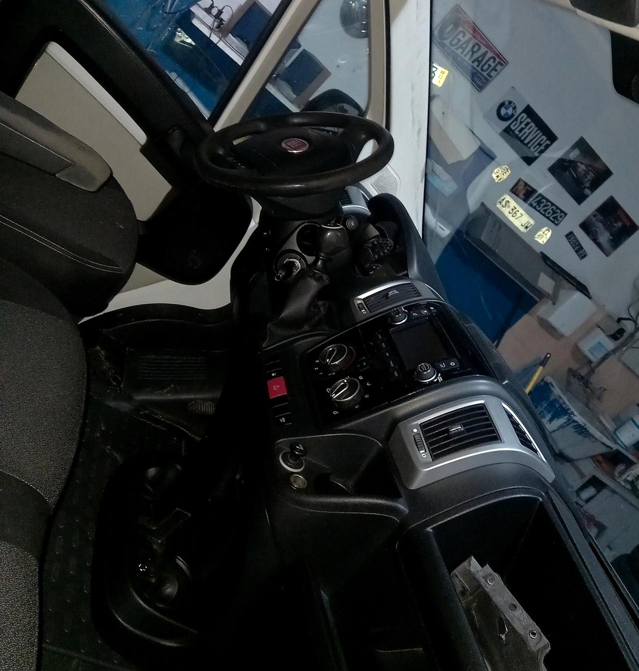 Fiat Ducato 28 2.0 MJT PC-TN Furgone