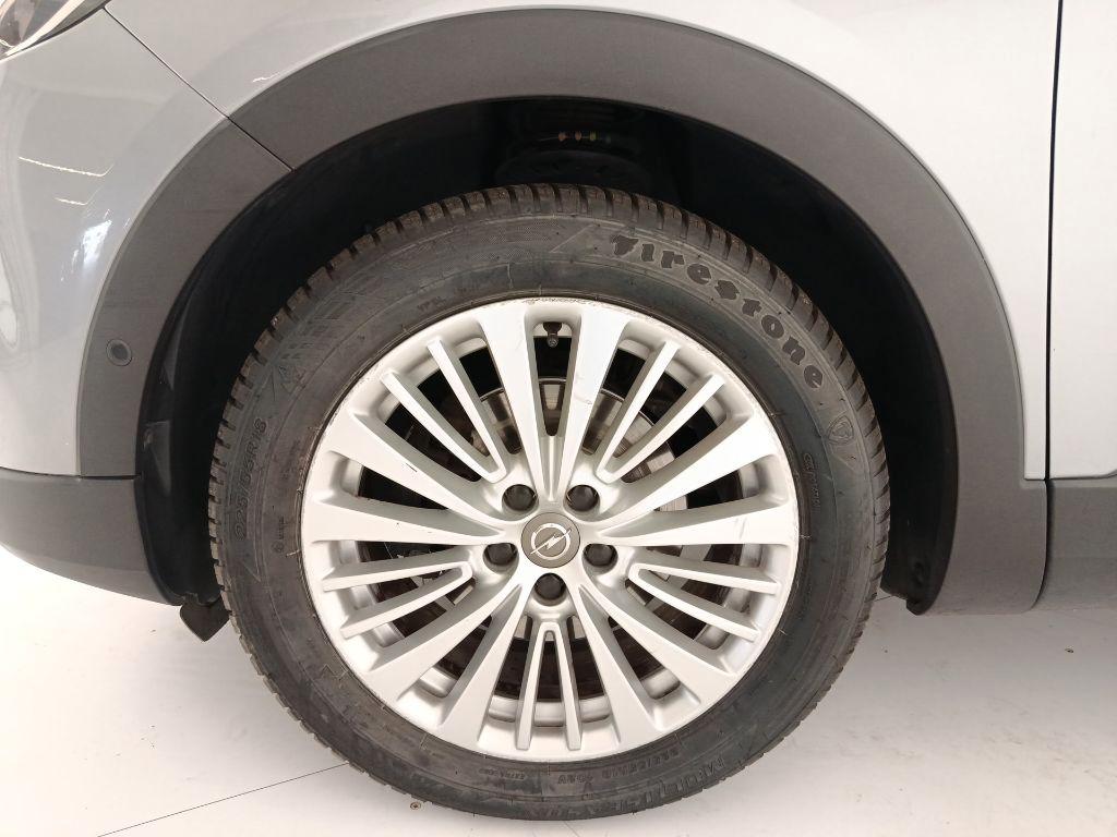 OPEL Grandland 1ª serie - Grandland X 1.5 diesel Ecotec Start&Stop aut. Innovation