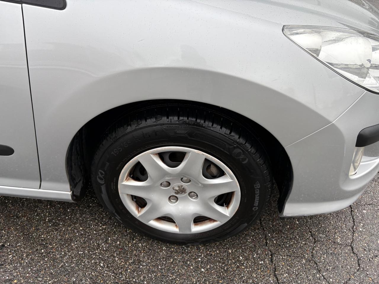 Peugeot 308 1.4 VTi 98CV SW Premium