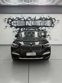 Bmw X3 xDrive30d 249CV Msport