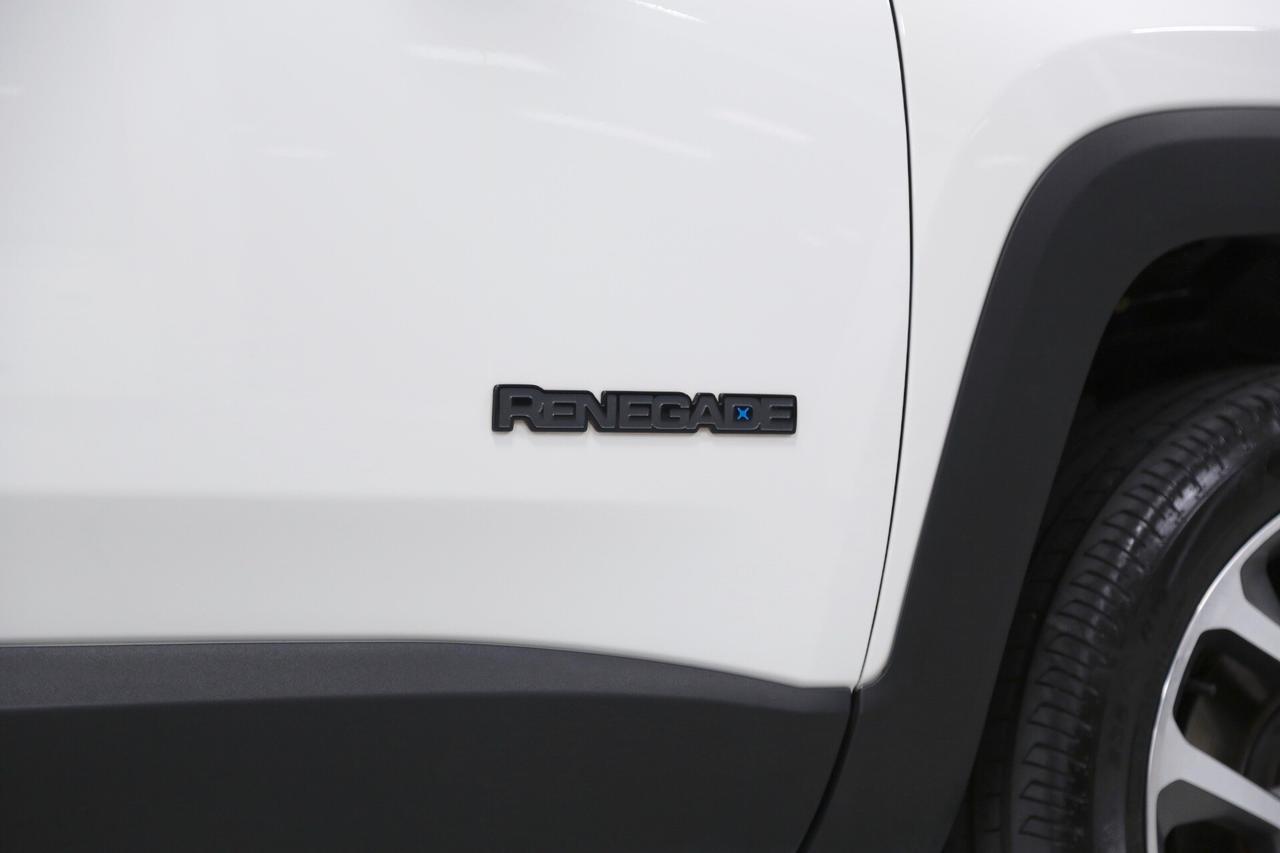 Jeep Renegade 1.3 T4 PHEV 4xe AT6 S