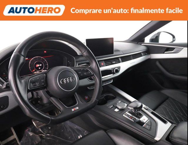 AUDI S5 3.0 V6 TFSI 333 CV quattro S tronic