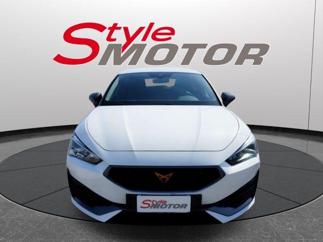 CUPRA Leon 1.5 Hybrid 150 CV DSG