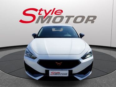 CUPRA Leon 1.5 Hybrid 150 CV DSG