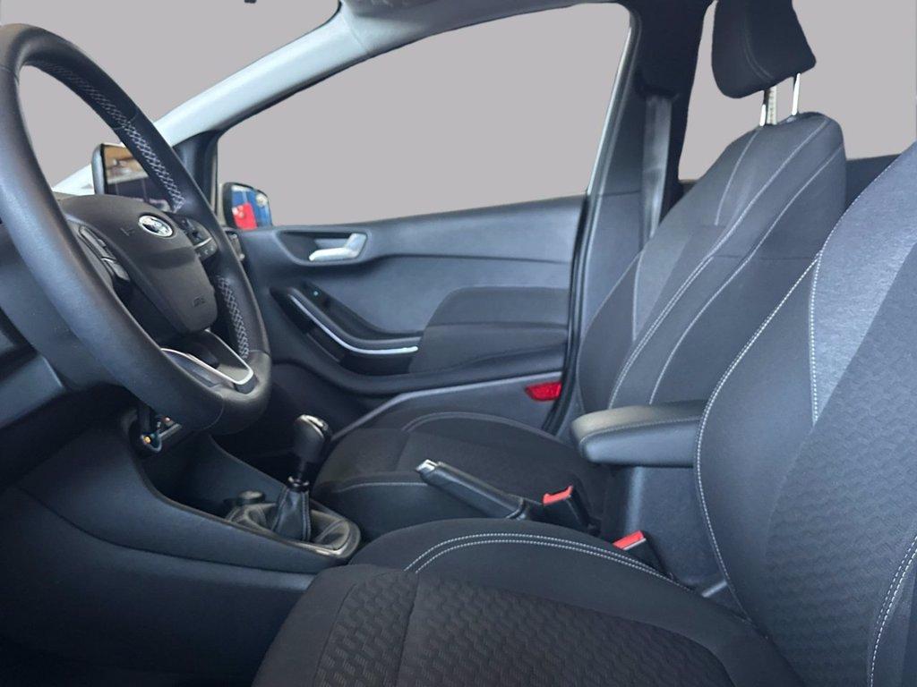 FORD Fiesta 1.0 Ecoboost Hybrid 125 CV 5 porte Titanium del 2023