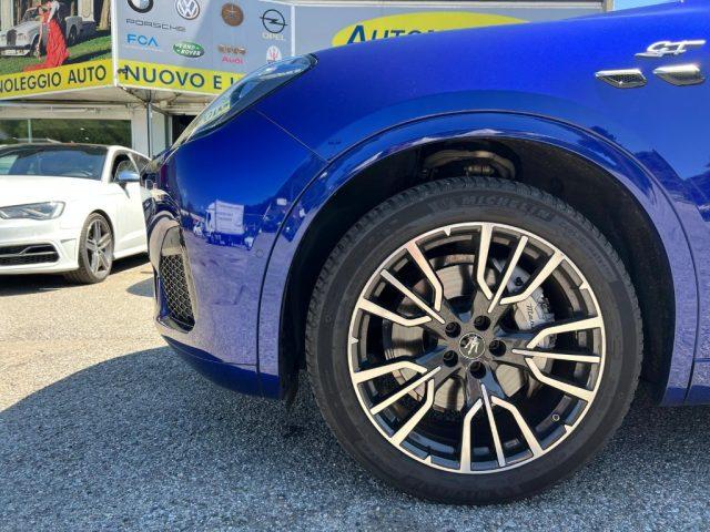 MASERATI Grecale MHEV 300 CV AWD GT IVA ESPOSTA
