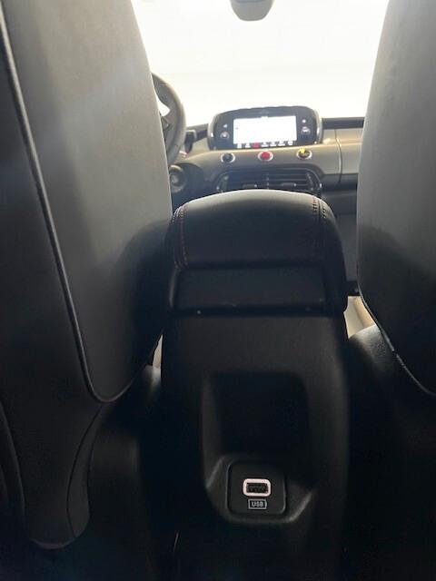 Fiat 500X 1.6 MultiJet 120 CV Sport Edition