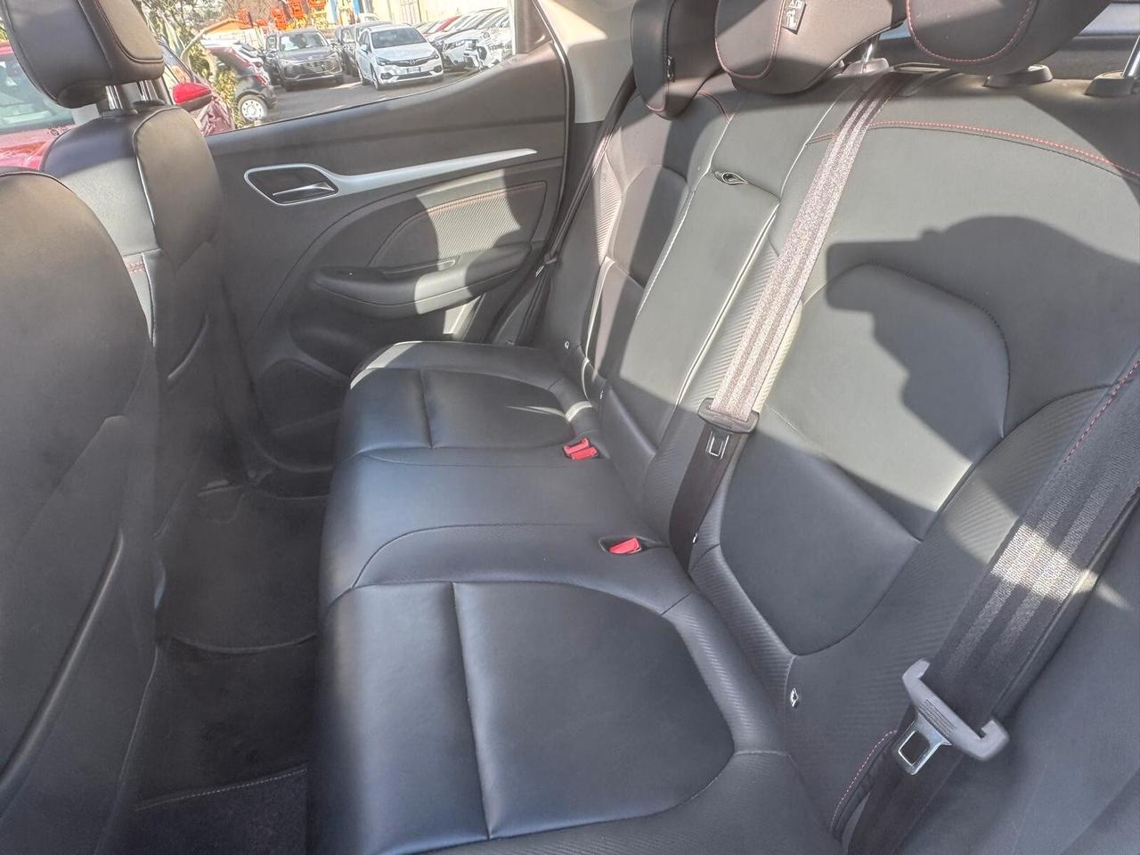 Mg ZS EV Comfort 72 kWh