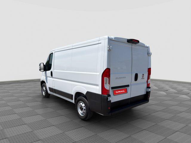 FIAT Ducato Ducato 30 2.2 Mjt 120CV PC-TN Furgone