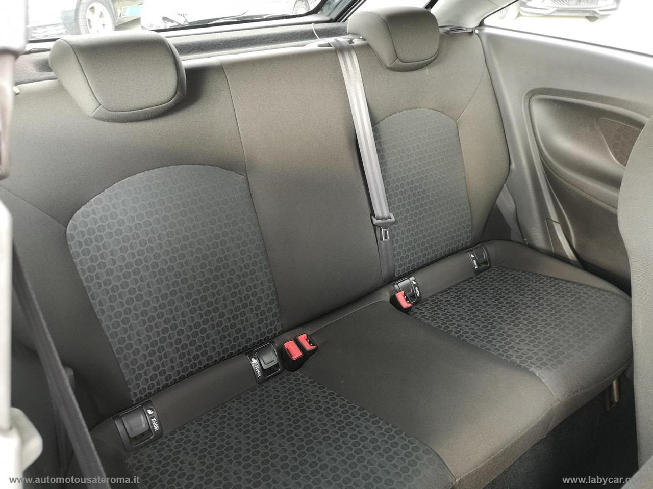 OPEL Corsa 1.2 Coupé b-Color PROMO WEB