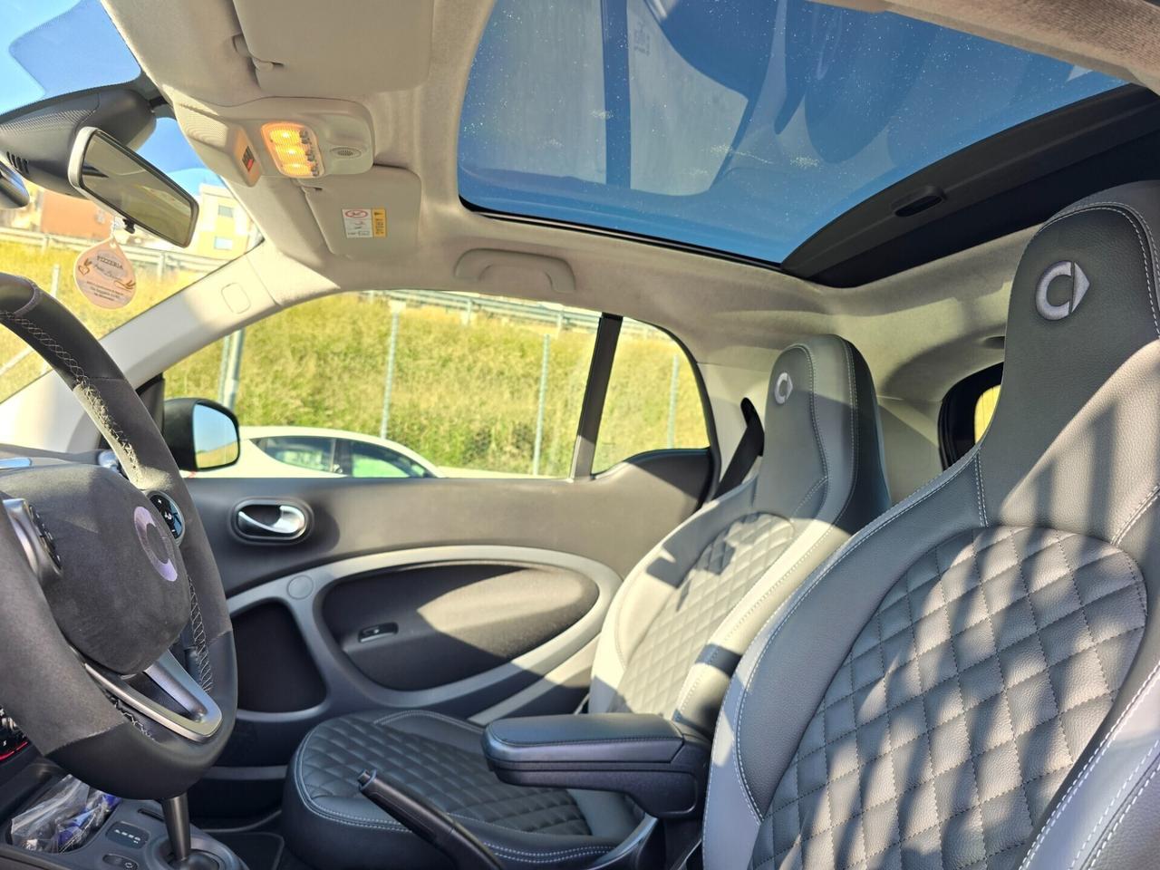 Smart ForTwo 70 1.0 Perfect