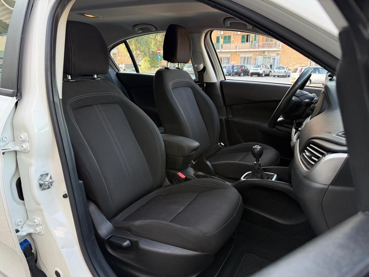 Fiat Tipo 1.4 GPL 130mila KM Full Perfetta 2018
