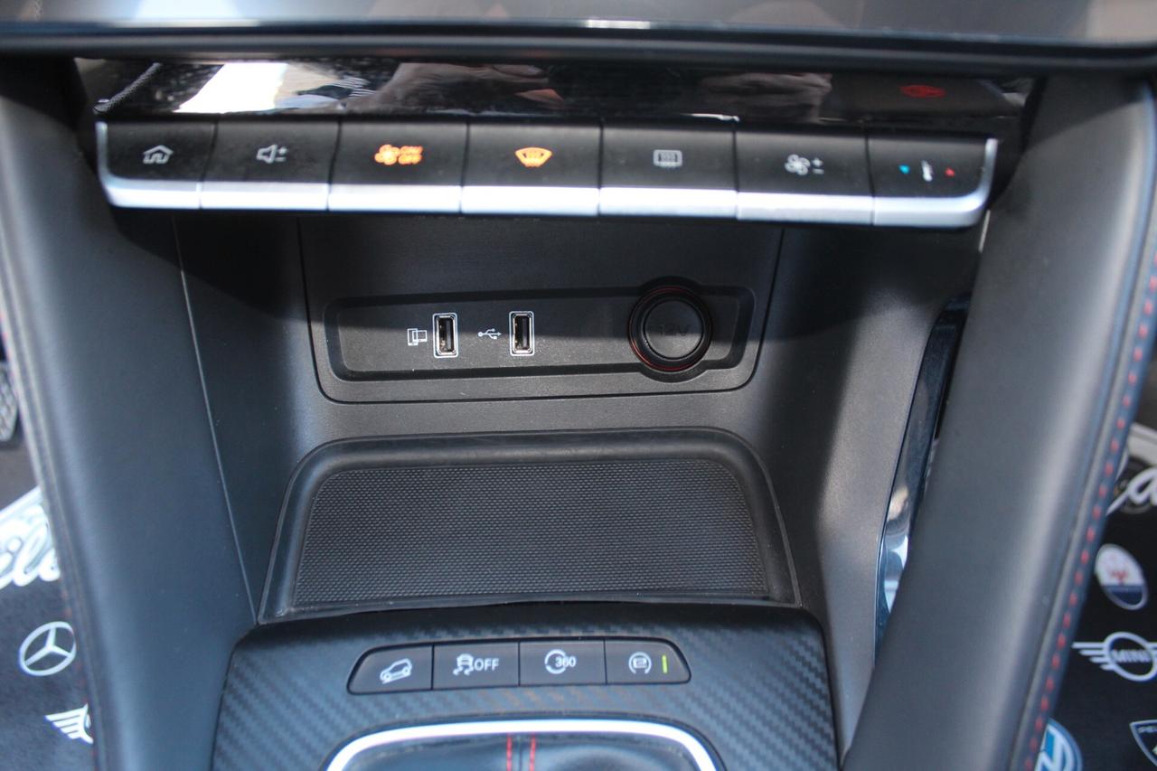 Mg ZS 1.5 VTi-tech Luxury