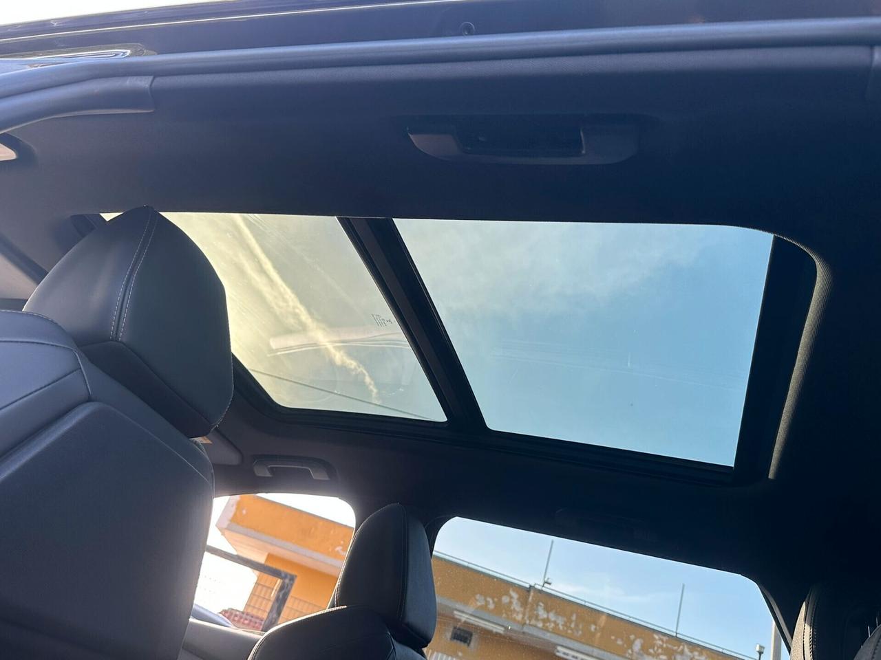 Peugeot 5008 GT LINE 1.5HDI 130 CV 7POSTI 2019 AUTOMATICO- TETTO APRIBILE