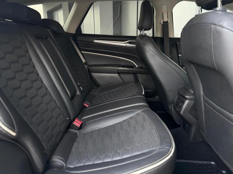 Ford Mondeo 2.0 TDCi 150 CV S&S Powershift Station Wagon Vignale