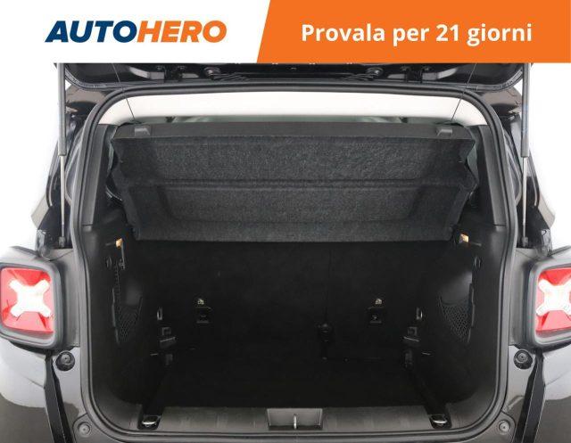 JEEP Renegade 1.6 Mjt 120 CV Longitude