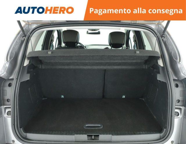 RENAULT Captur dCi 8V 90 CV Start&Stop Energy Iconic