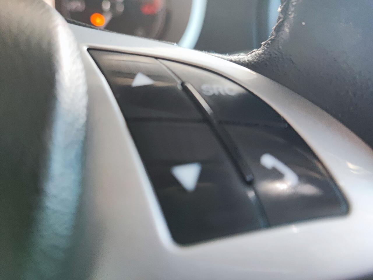 Lancia Delta 1.6 MJT DPF Selectronic Platino