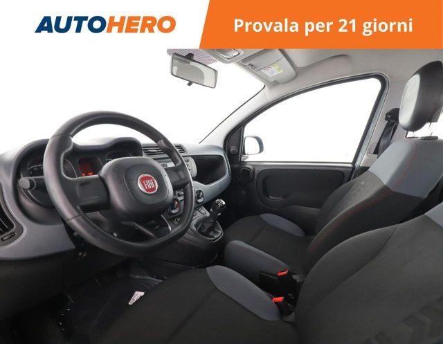 FIAT Panda 1.0 FireFly S&S Hybrid Easy