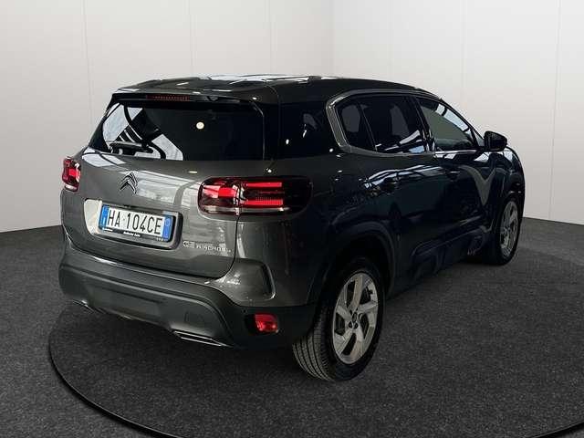 Citroen C5 Aircross 1.5 bluehdi Plus 130CV EAT8 *KM0*