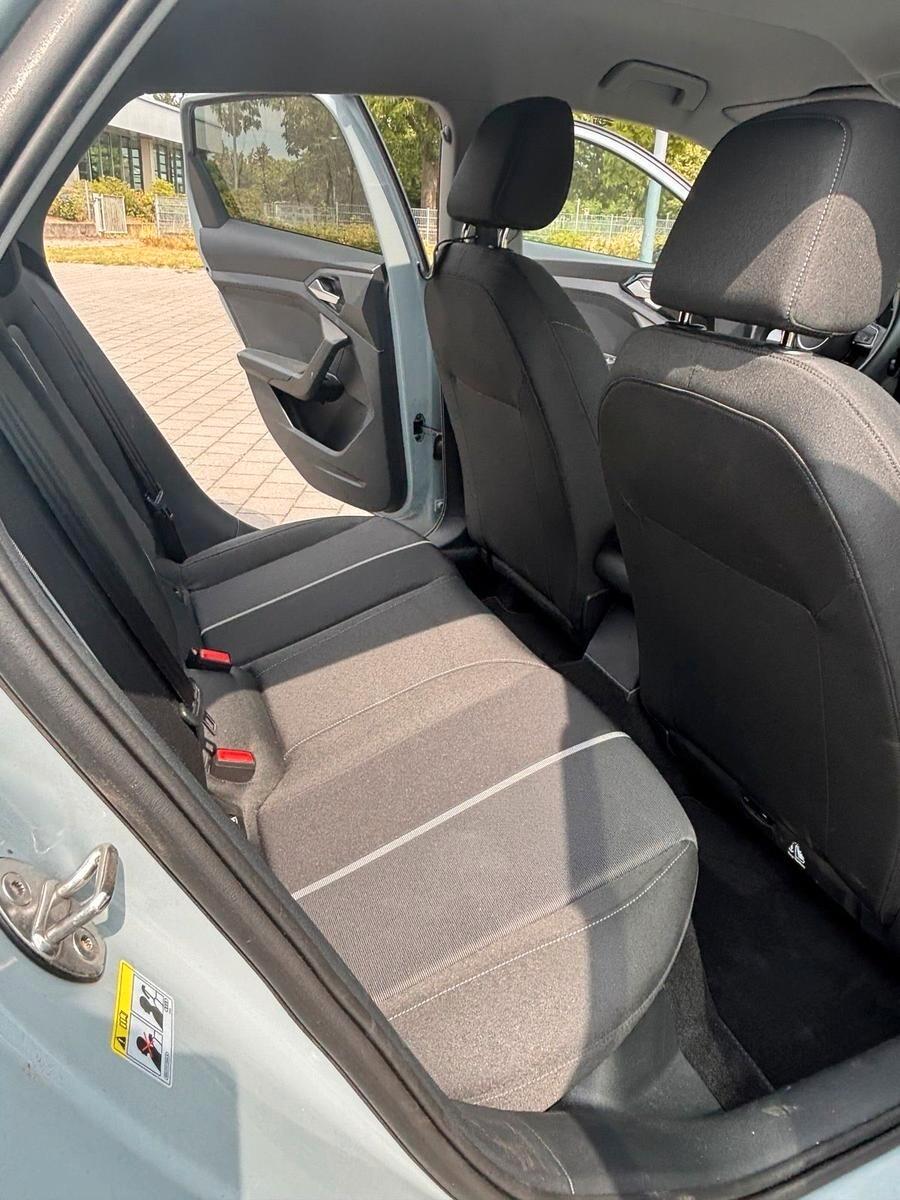 Audi A1 allstreet 30 TFSI S tronic bicolor