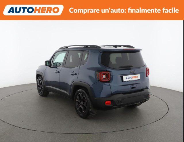JEEP Renegade 1.0 T3 80th Anniversary
