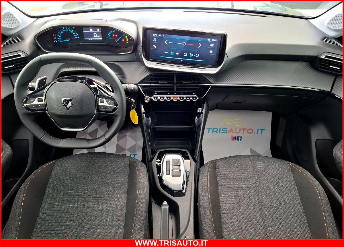 PEUGEOT 208 1.2 Hybrid E-dcs6 Style NEOPATENTATI (FULL LED)