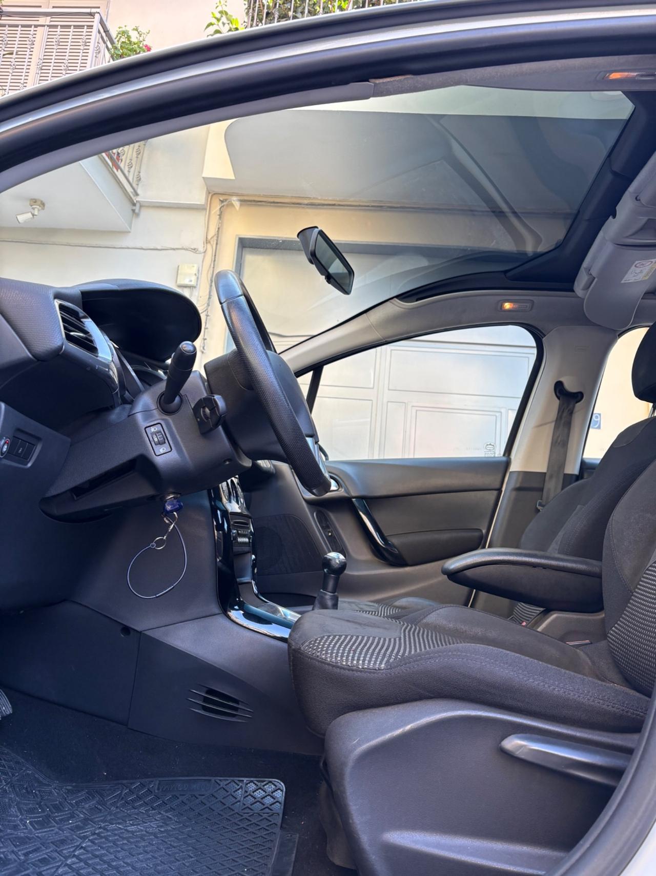 Citroen C3 1.4 VTi 95 GPL LEGGI BENE