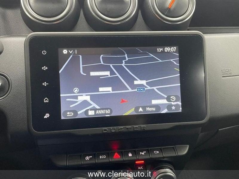 Dacia Duster 1.0 TCe GPL 4x2 Extreme