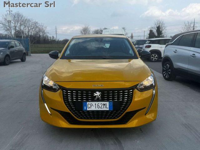 PEUGEOT 208 NEOPATENTATI 208 1.2 Active Pack TG : GP162ML