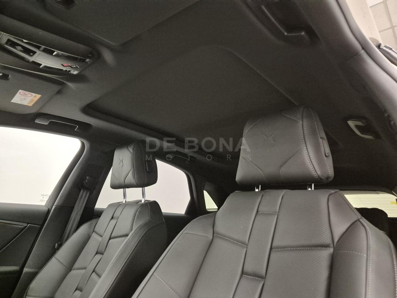 DS DS 7 1.5 bluehdi etoile 130cv auto