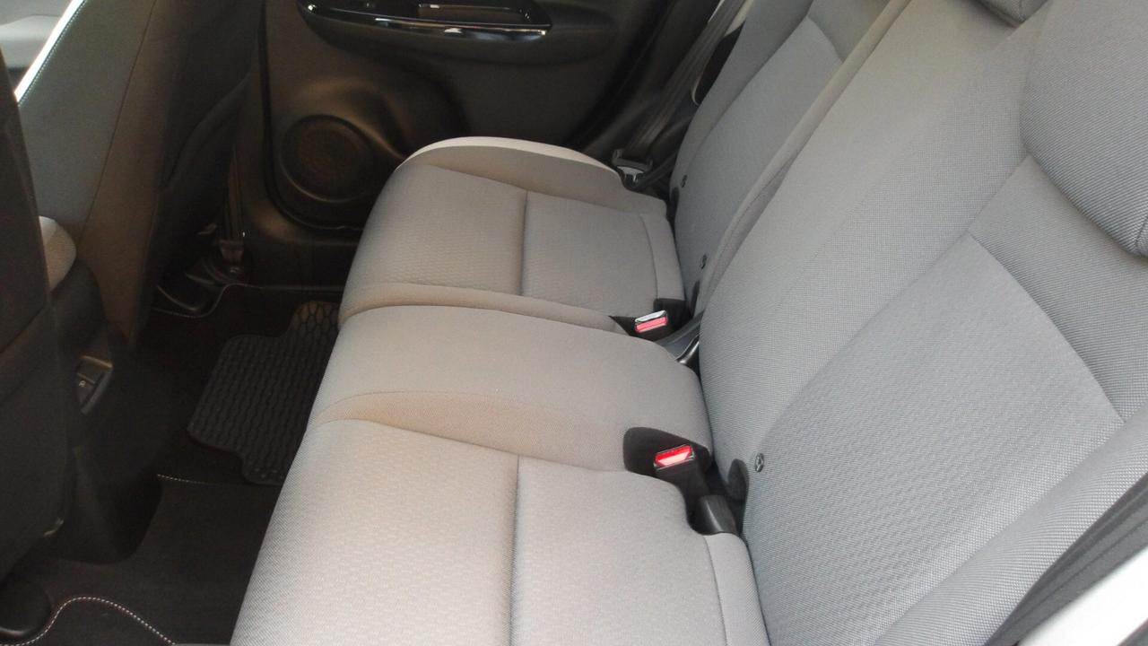 HONDA JAZZ 1.5 CROSSTAR HYBRID-AUTO-PREZZO PROMO!