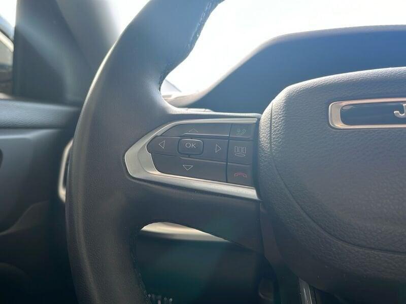 Jeep Compass 1.6 MJet II 96kW Limited