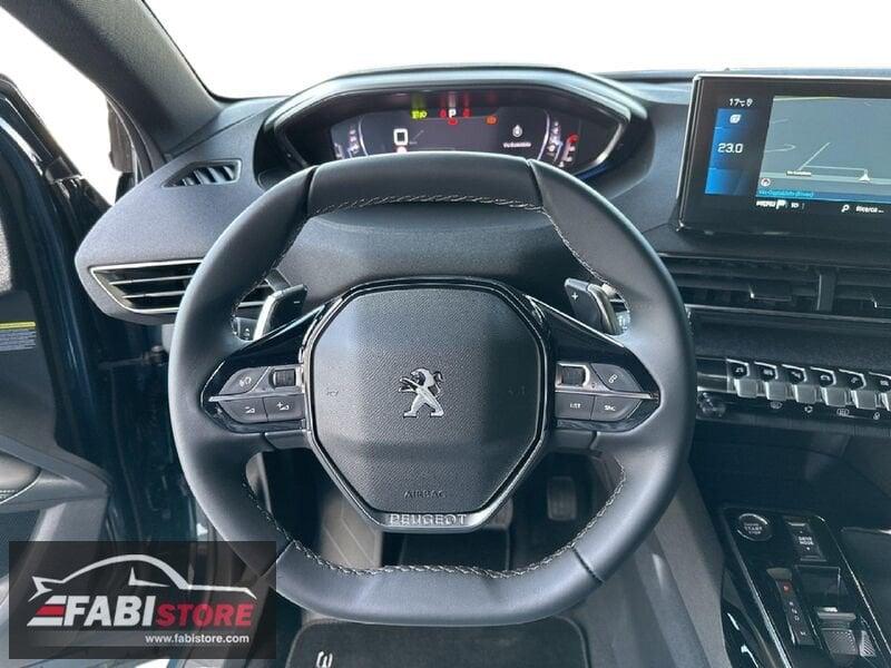 Peugeot 3008 BlueHDi 130 S&S EAT8 Allure Pack