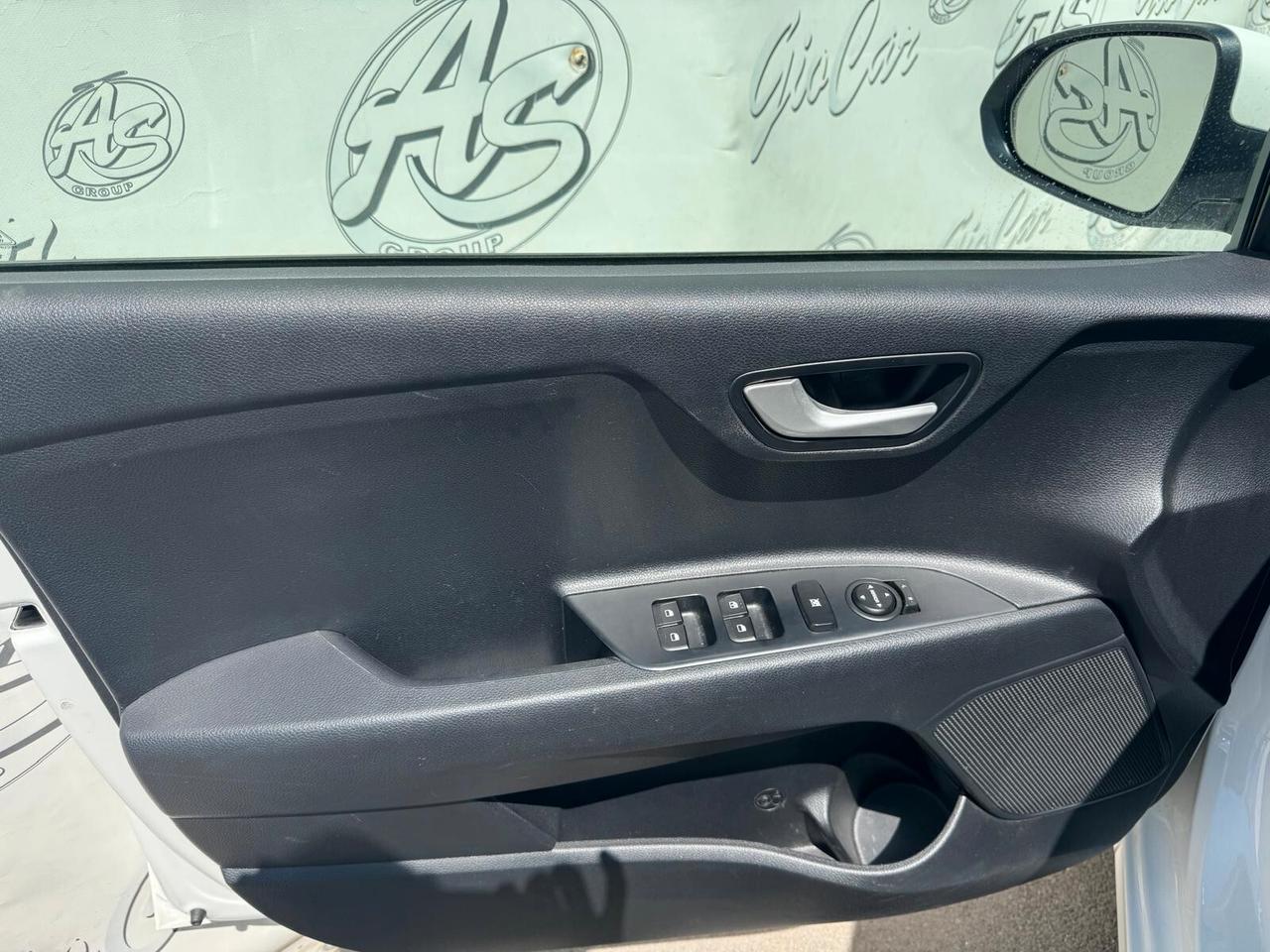 Kia Rio 1.2 MPi 82cv Evolution GPL CarPlay Camera