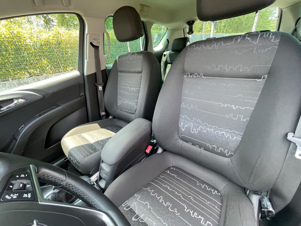 Opel Meriva 1.4 100CV Cosmo