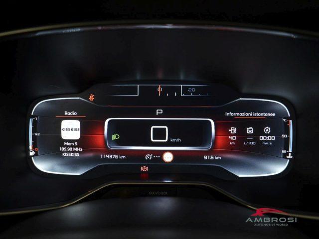 CITROEN C5 Aircross Aircross BlueHDi 130 S&S EAT8 Shine - AUTOCARRO N1