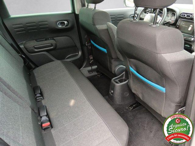 CITROEN C3 Aircross PureTech 110 S&S Shine Tetto Apribile