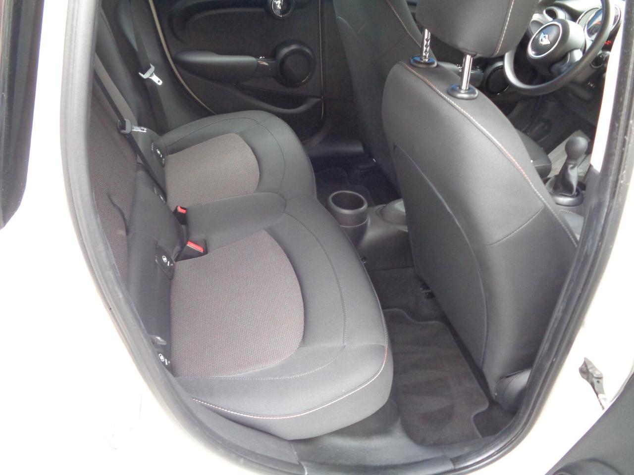 Mini 1.2 One 75 CV 5 porte NAVIGATORE