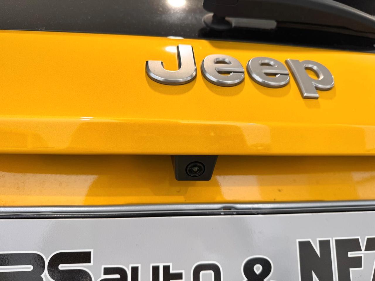 Jeep Avenger 1.2 Turbo 100 CV Summit