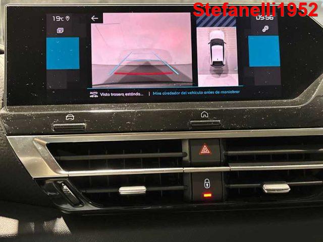 CITROEN C4 III 2021 - 1.2 puretech Shine s&s 130cv
