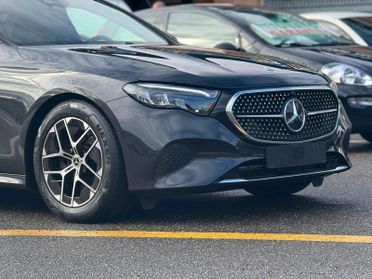 Mercedes-benz E 220 d Mild hybrid Exclusive Premium
