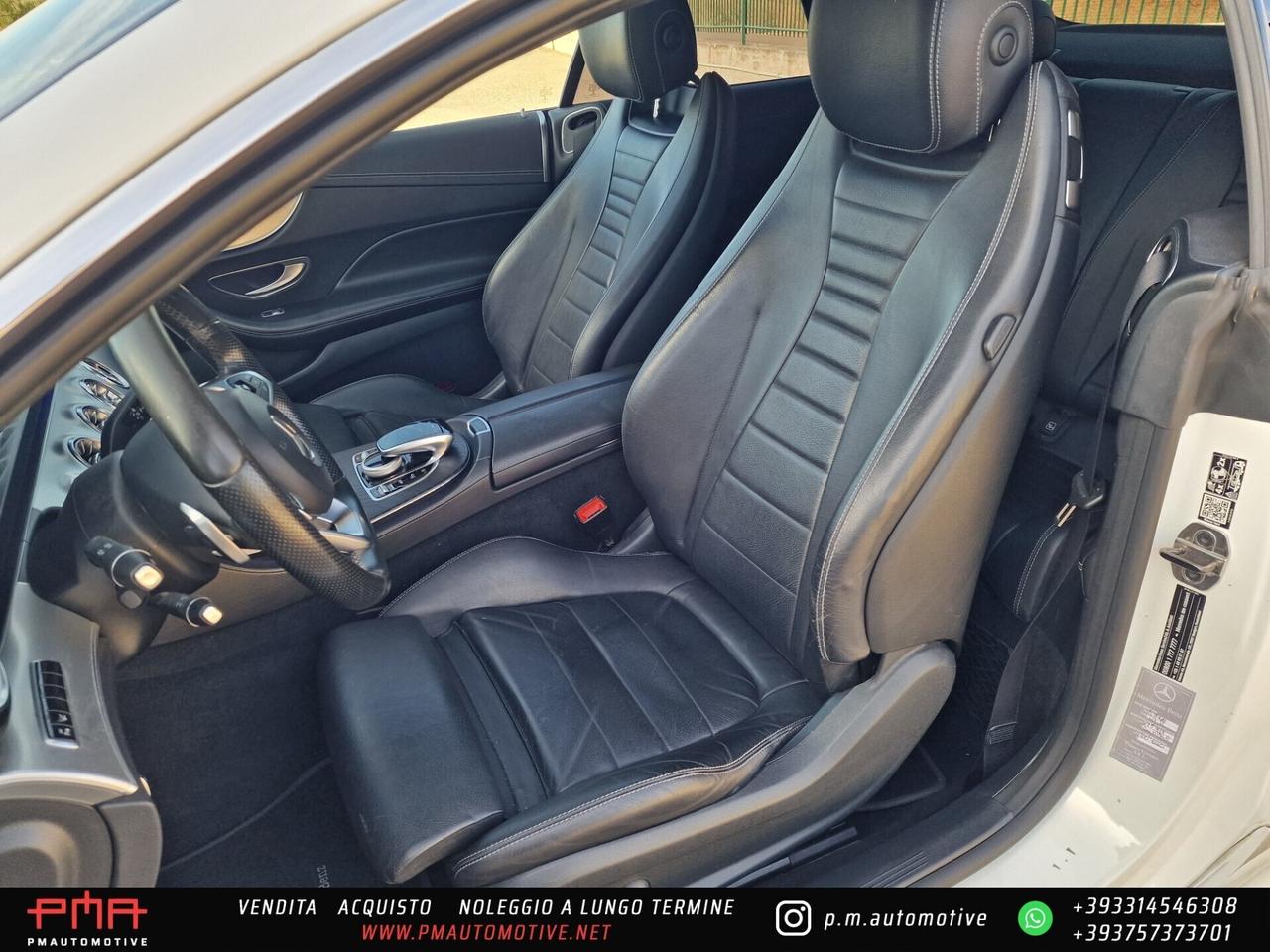 Mercedes-benz E 220 d 4Matic Premium Plus