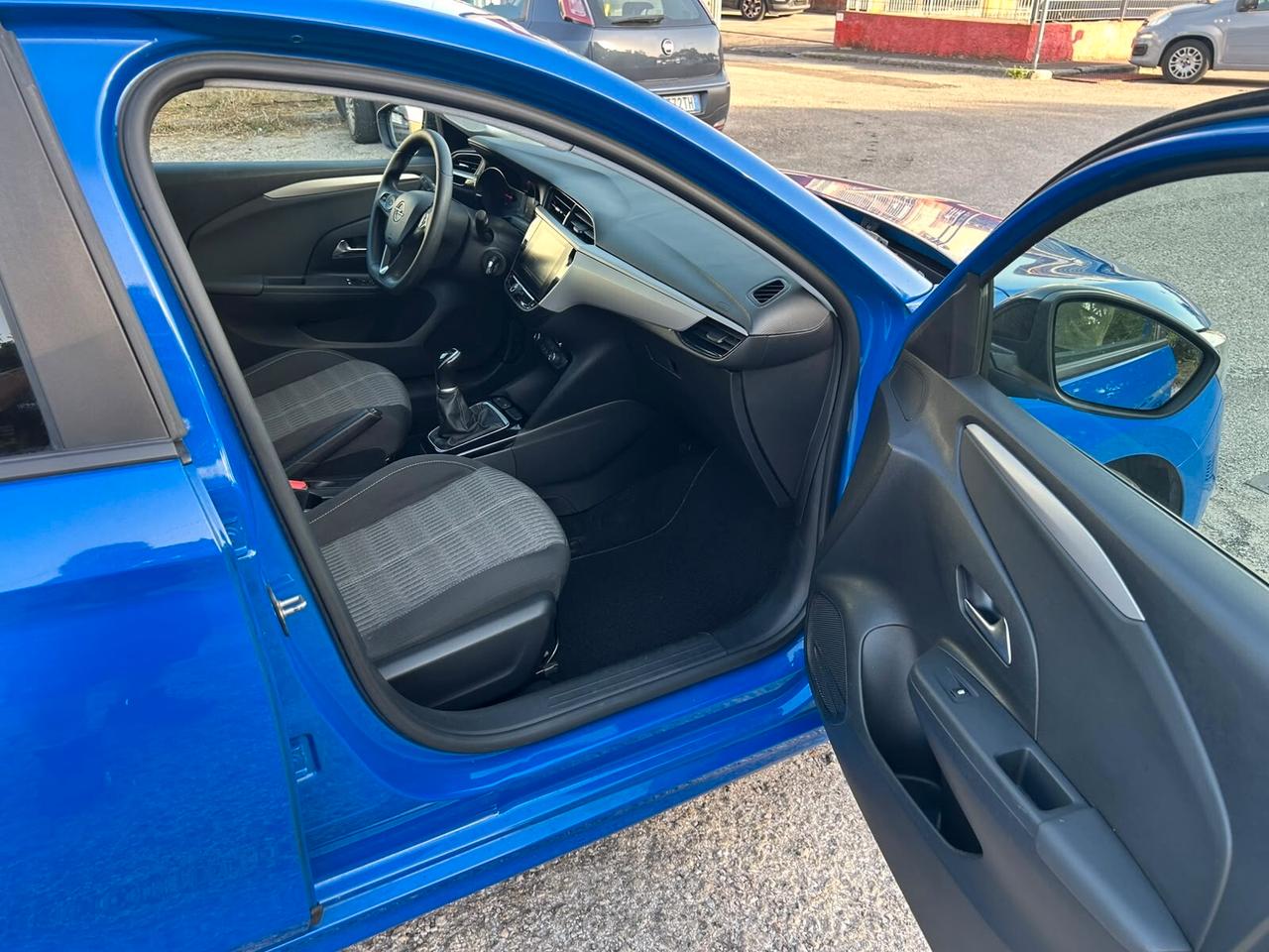 Opel Corsa 1.2 Edition