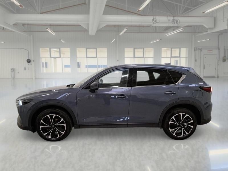 MAZDA CX-5 2.2L 150 CV 2WD EXCLUSIVE-LINE SUV