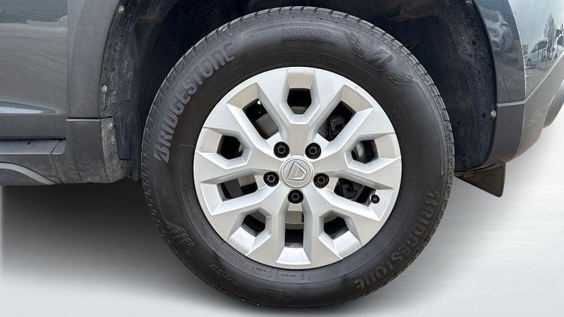 Dacia Duster 1.0 TCe GPL Comfort 4x2