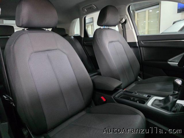 AUDI Q3 35 2.0 TDI 150CV Business Navi - Fari Full Led