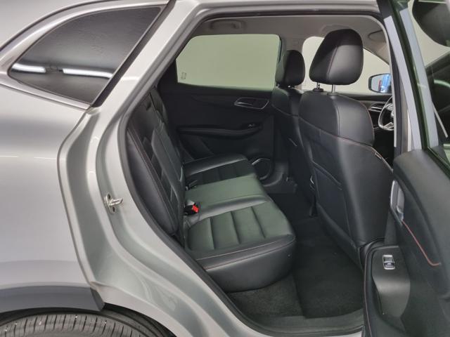 MG HS 1.5T-GDI AT Luxury