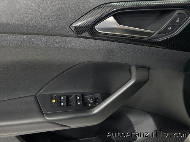 VOLKSWAGEN T-Cross 1.0 TSI 95CV Life Navi Virtual Cockpit