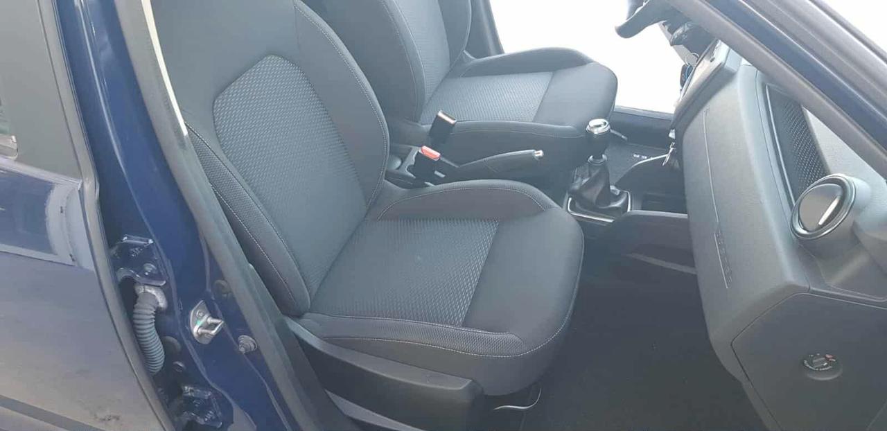 Dacia Duster 1.5 Blue dCi 8V 115 CV 4x2 Comfort